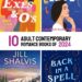 10 must-read adult contemporary romance books of 2024