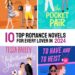 10 top contemporary romance novels for lovers