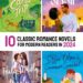 top 10 Classic Romance Novels Reimagined for Modern Readers