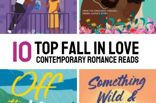 top 10 contemporary romance reads