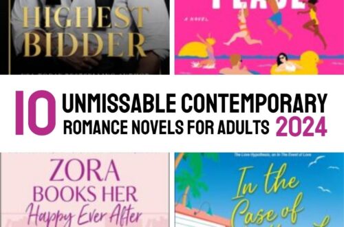 unmissable contemporary romance novels for adults