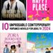 unmissable contemporary romance novels for adults